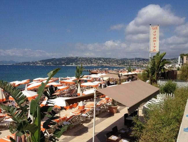 Juanita plage — photo 3