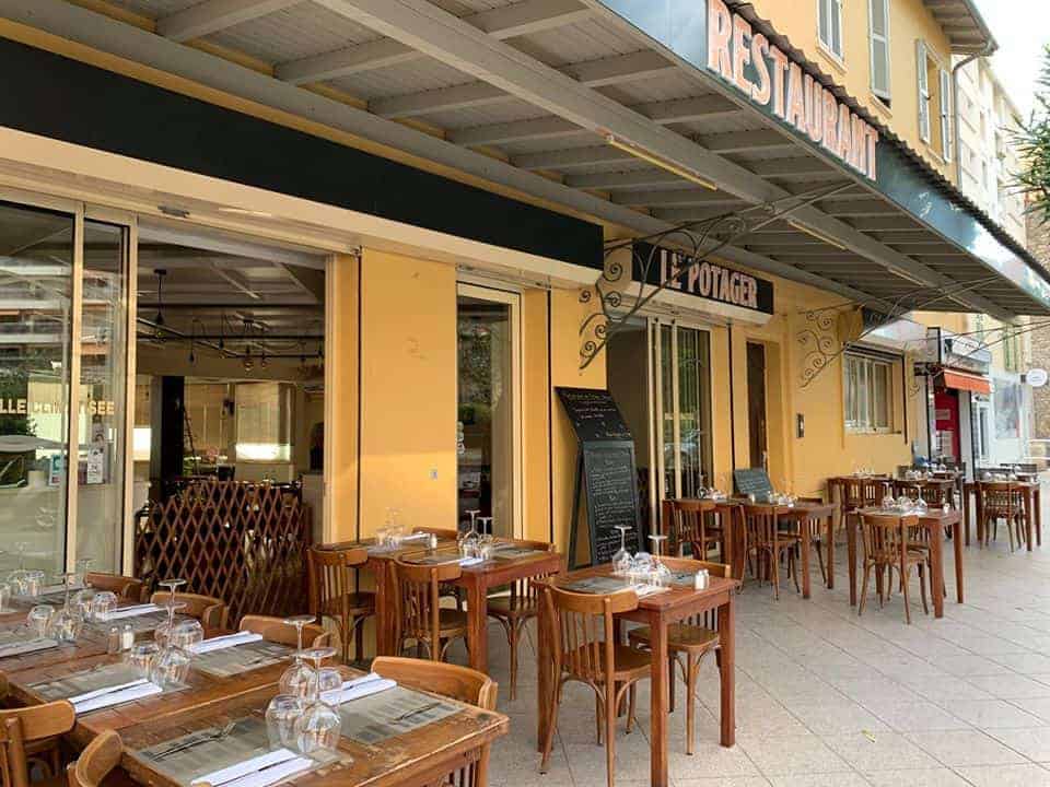 Le Potager — photo 3