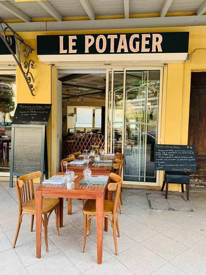 Le Potager — photo 2