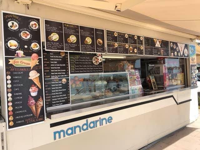 Mandarine — photo 2