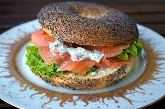 Mister Burger — photo 3