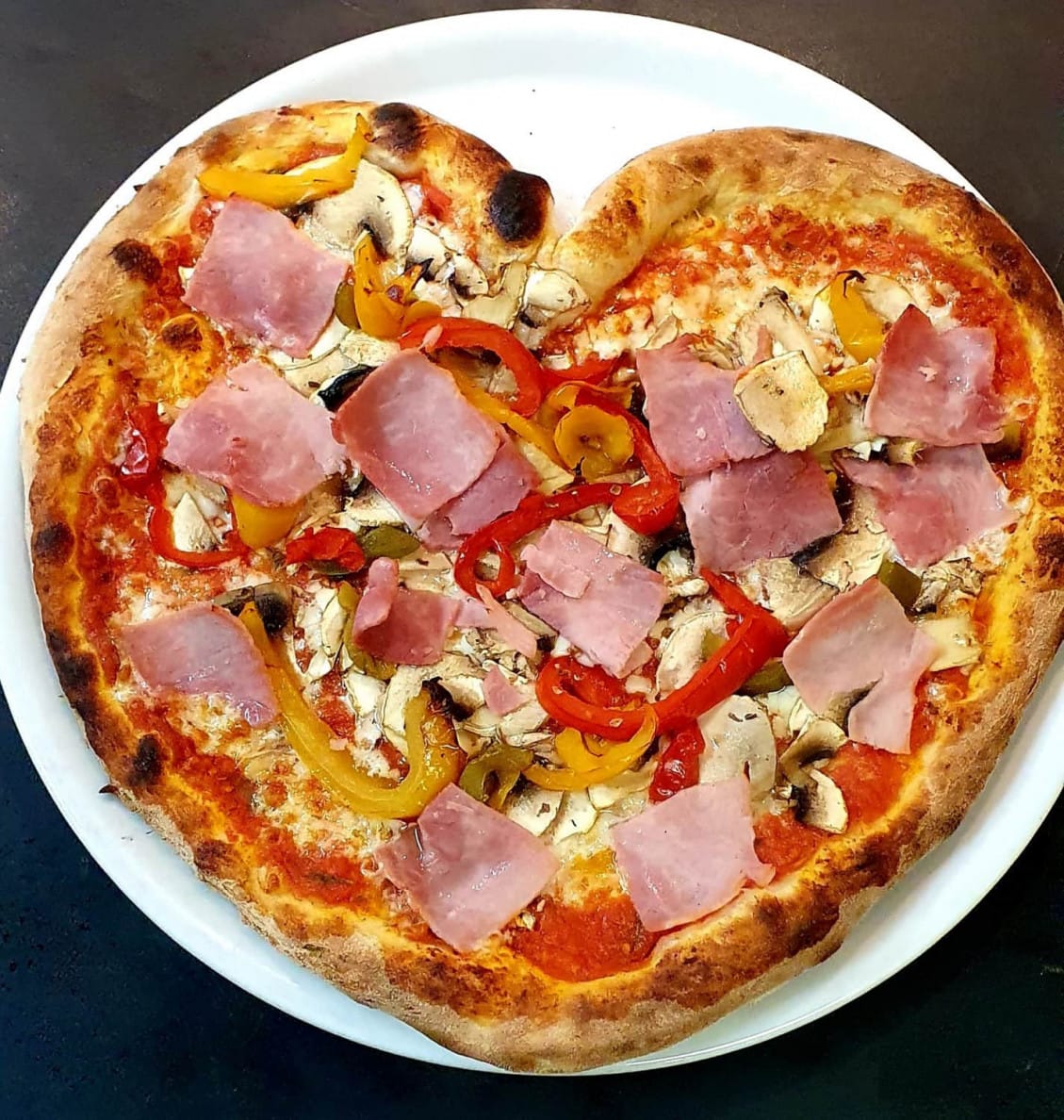 Pizzagora — photo 3