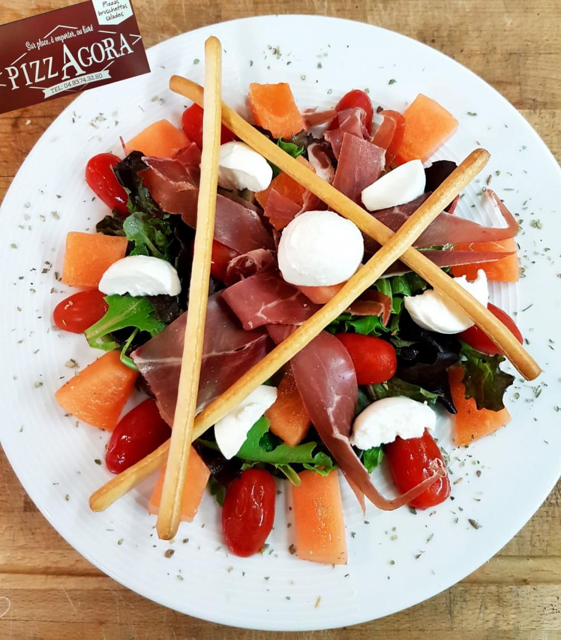 Photo de Pizzagora