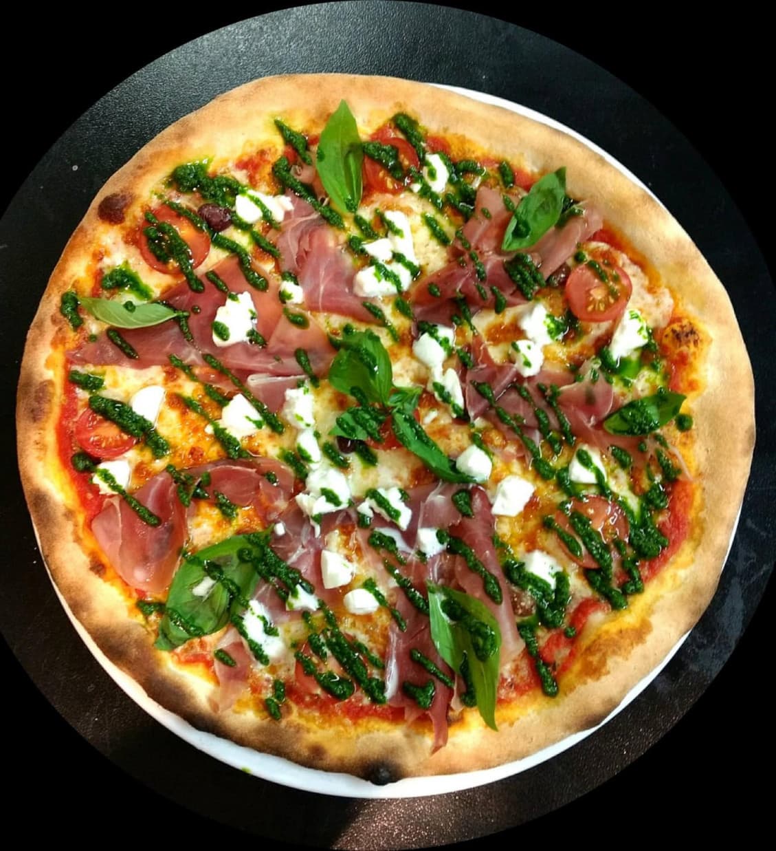 Pizzagora — photo 2