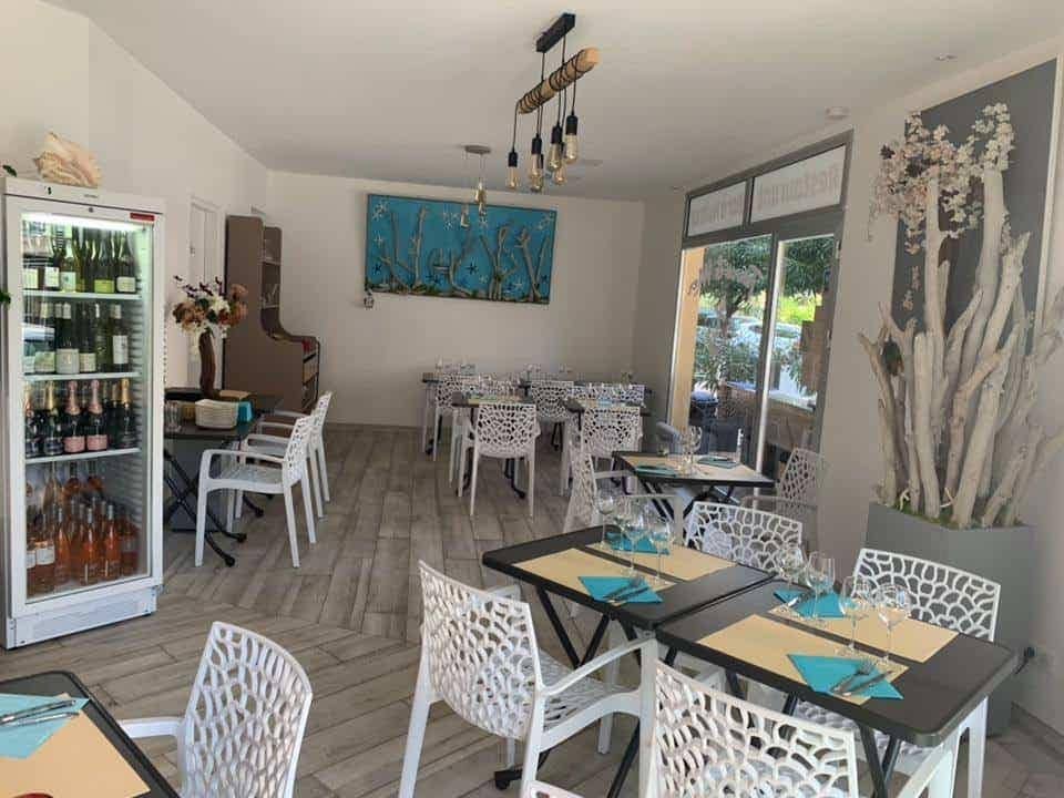 Terre & Mer — Poissons et fruits de mer à Juan les Pins — photo 3