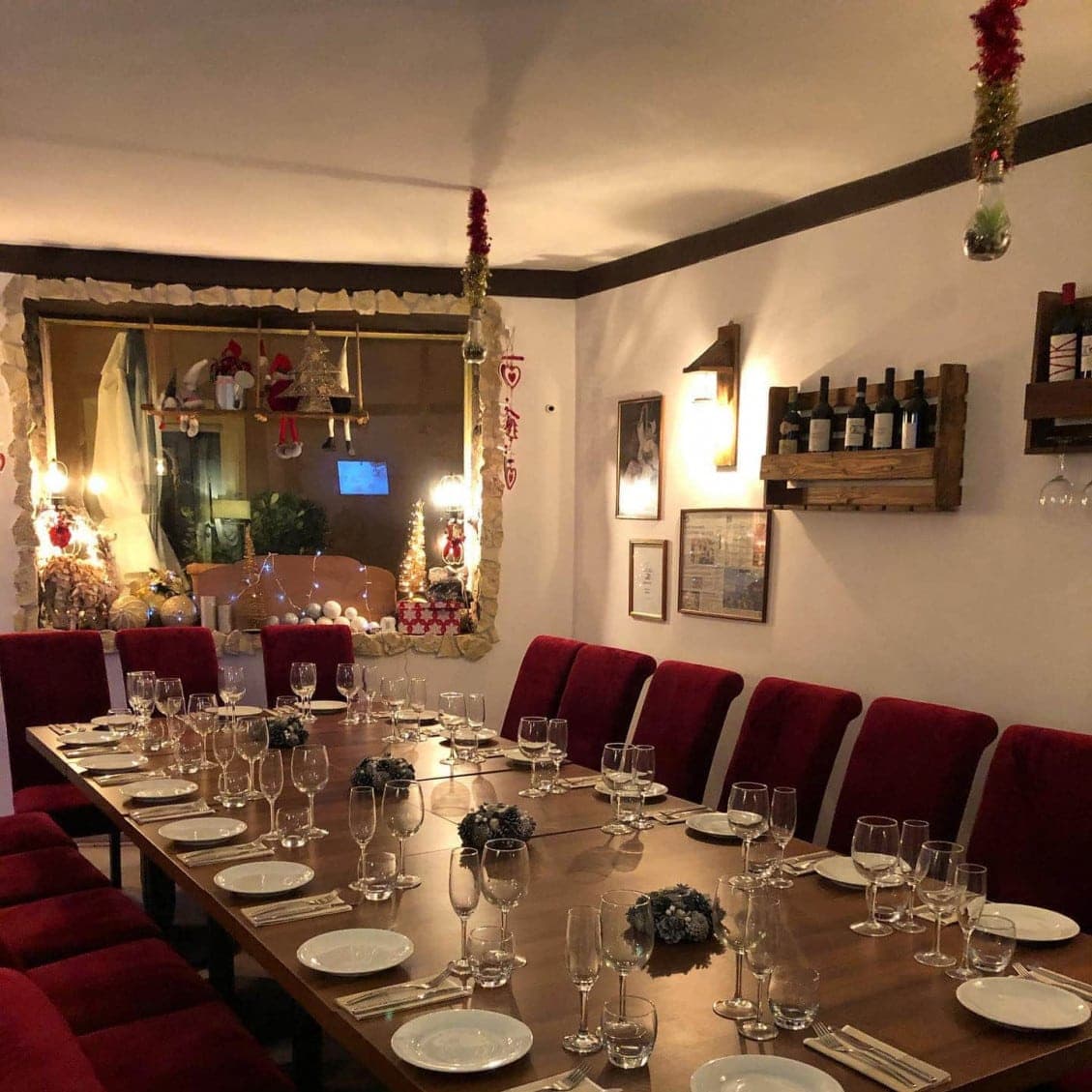 Casarella Restaurant — photo 3