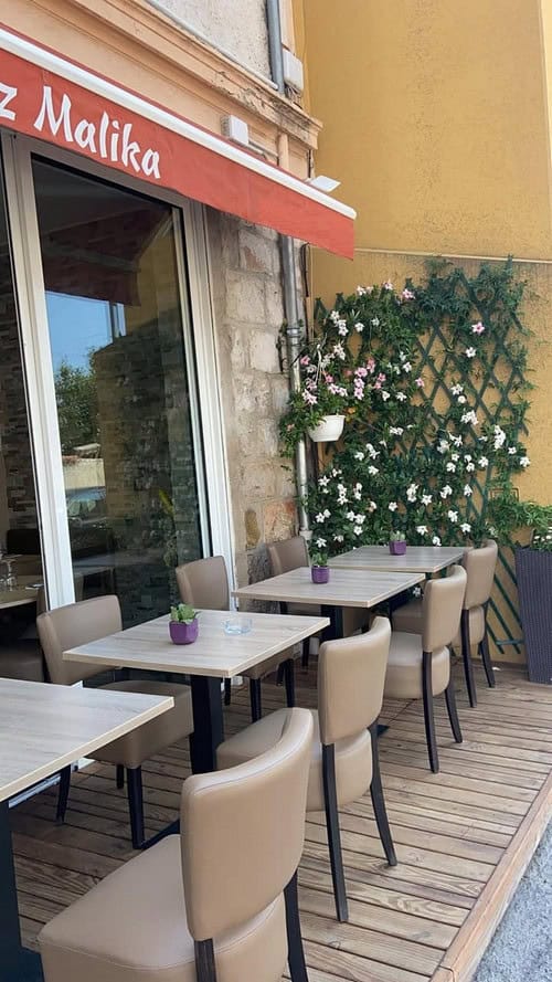 Chez Malika — photo 3