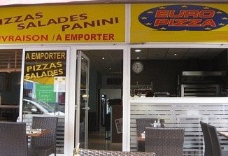 Euro Pizza — photo 2