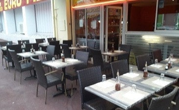 Euro Pizza — photo 3