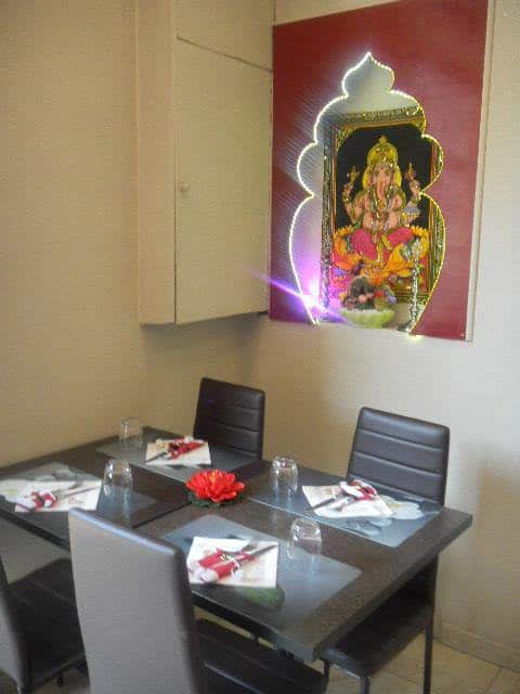 Indian's Take Away — photo 3