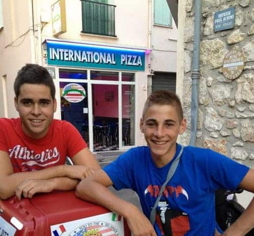 International Pizza — photo 2