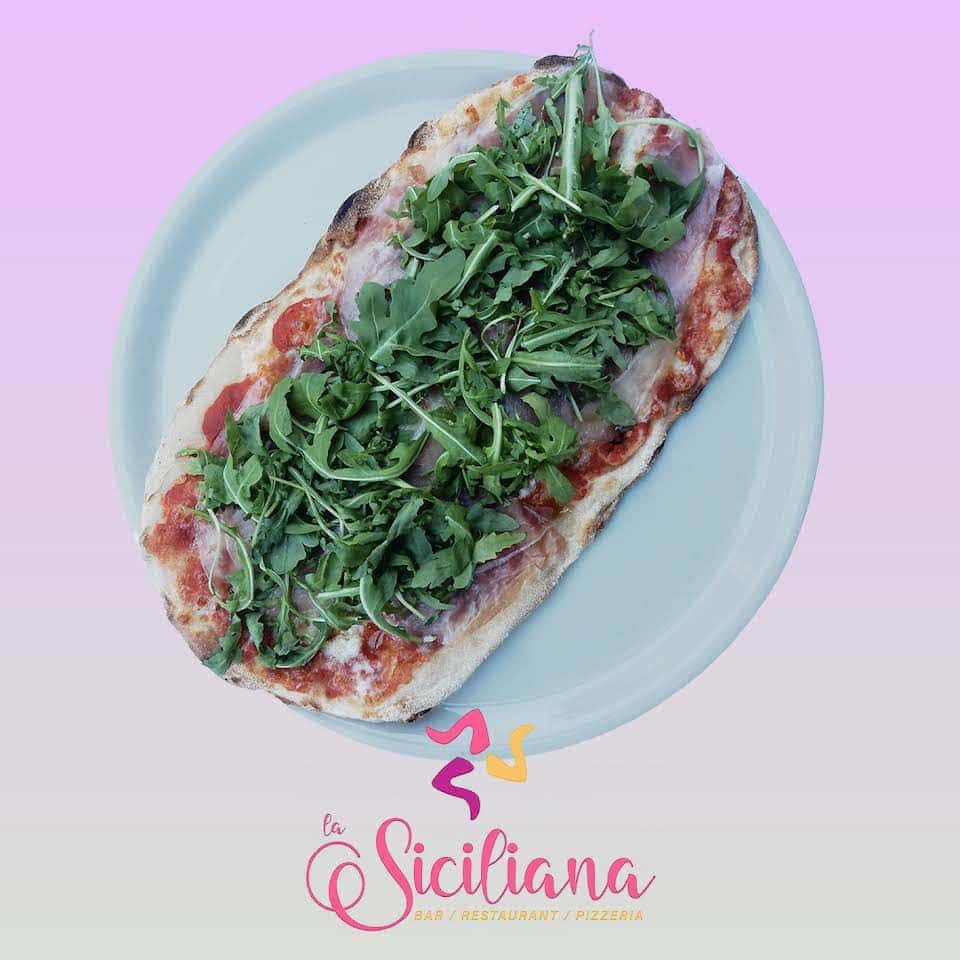 La Siciliana — photo 3