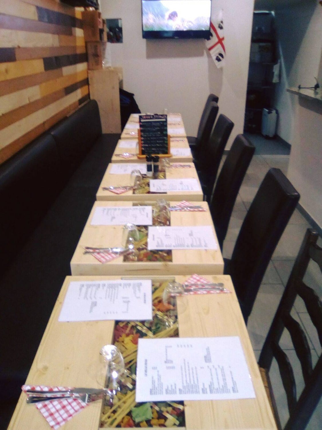 Le Mille Pâtes — photo 3