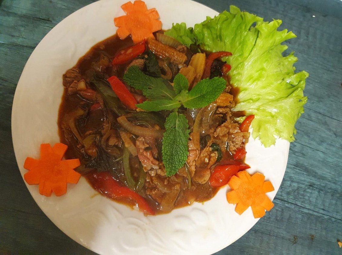 Le Vietnam — photo 2