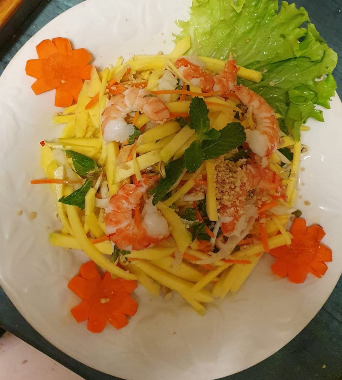 Le Vietnam — photo 3
