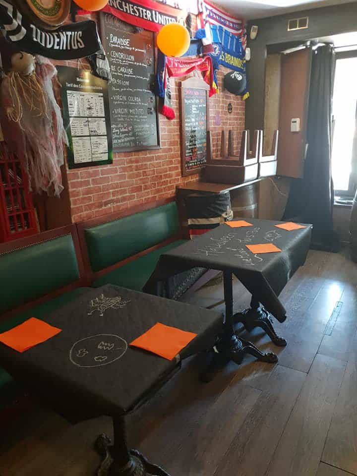 Mel's pub — photo 3