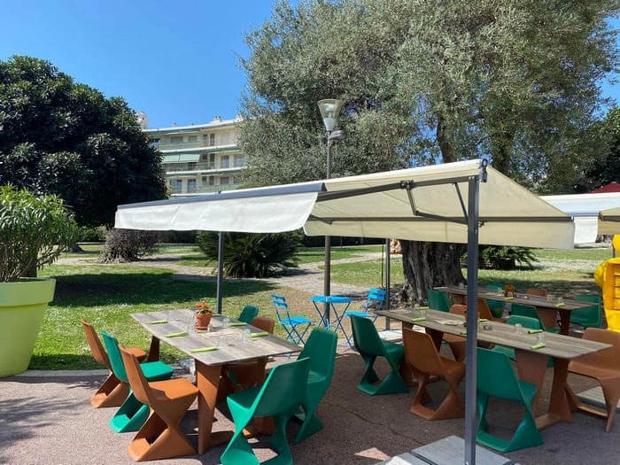 Park Café — photo 2