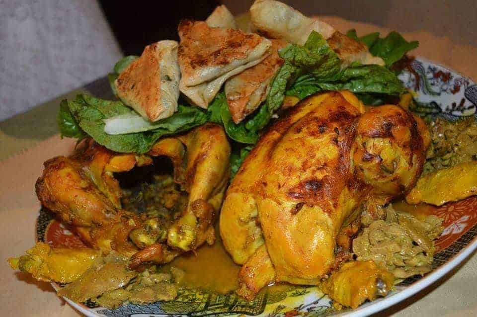 Photo de Restaurant Zamane Couscous