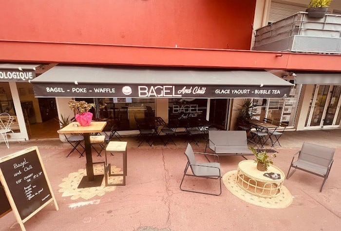 Bagel and Chill — photo 2