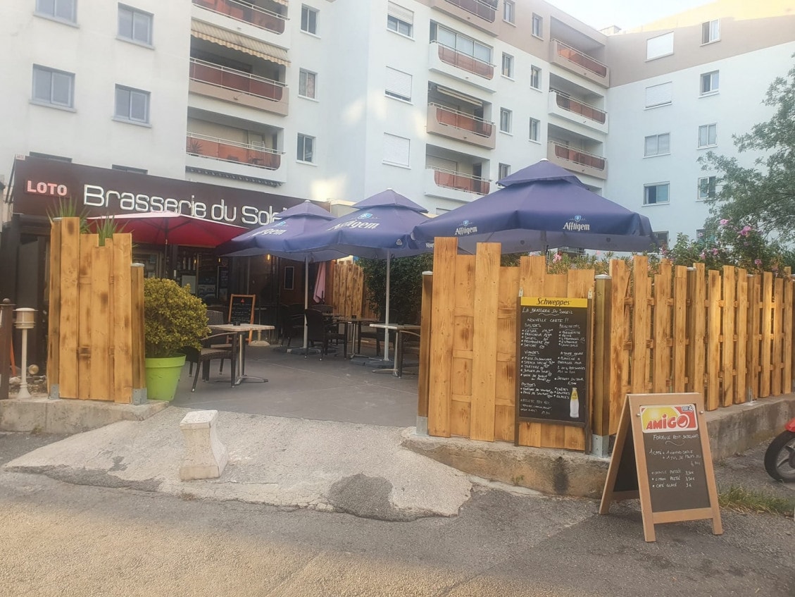 Brasserie Du Soleil — photo 3