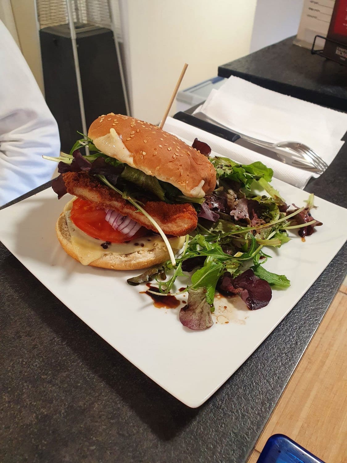 Brasserie Du Soleil — photo 2