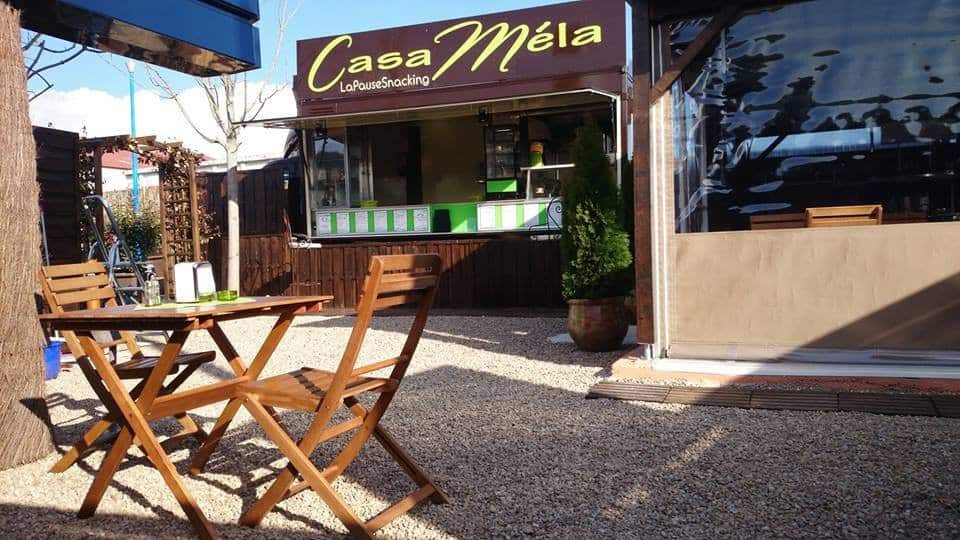 Casa Méla — photo 2