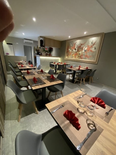 Chez Vy — photo 3