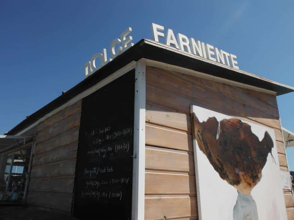 Dolce Farniente — photo 2