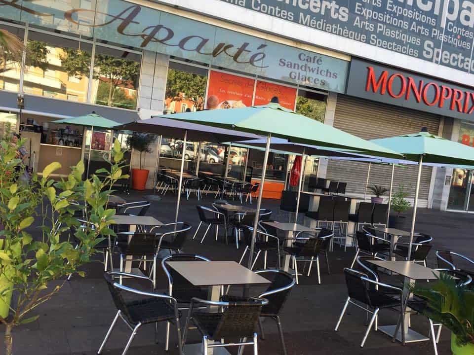 L'Aparté — photo 2
