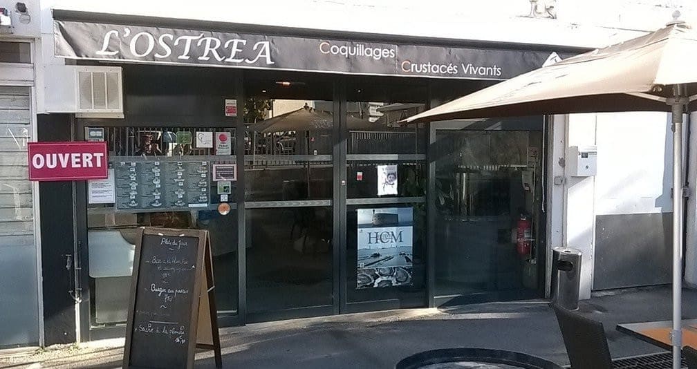 L'ostréa — photo 2