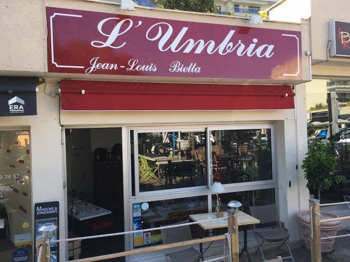 L'Umbria — photo 2