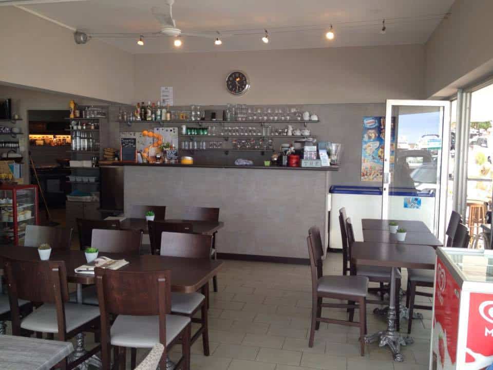 La Cambuse — photo 3