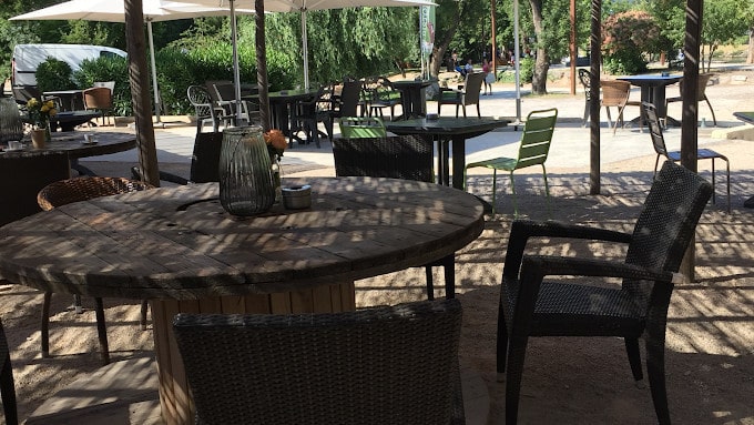 La guinguette de la siagne — photo 3