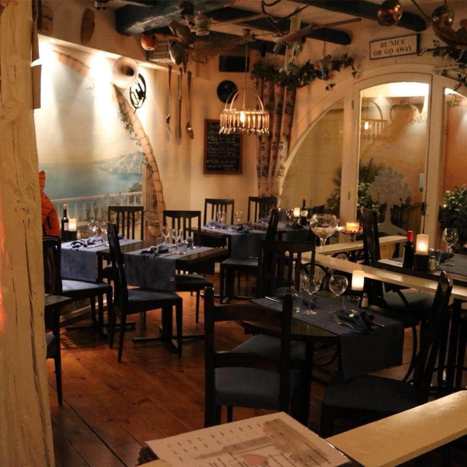 La Mandarine — photo 3