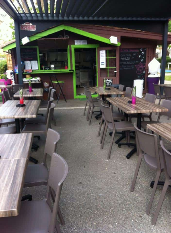 La petite brasserie — photo 2