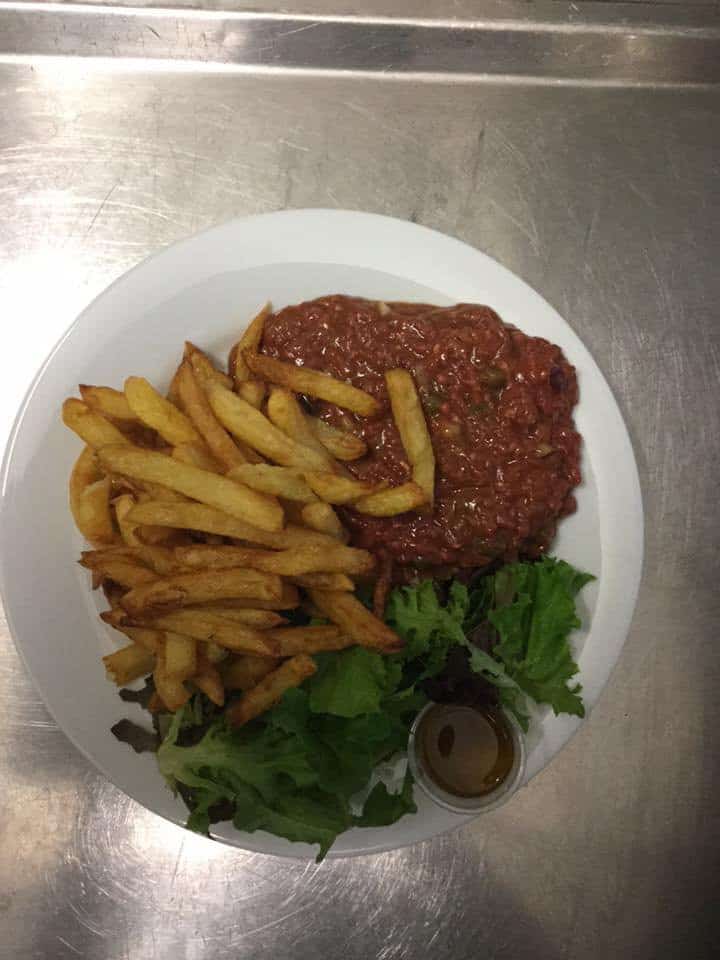 La petite brasserie — photo 3