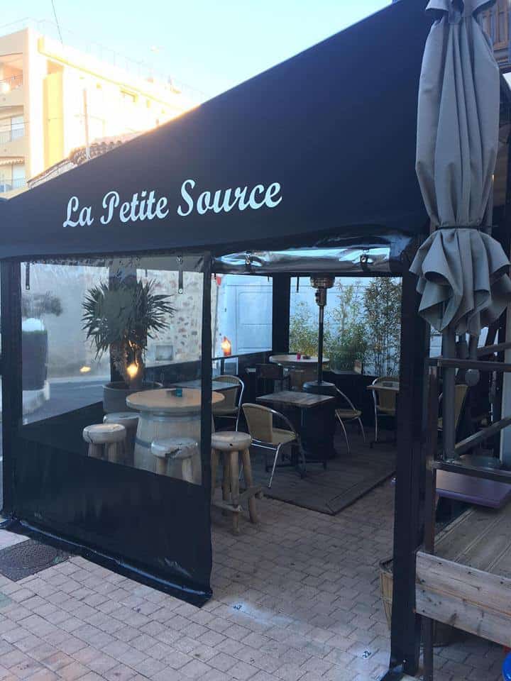 La Petite Source — photo 2