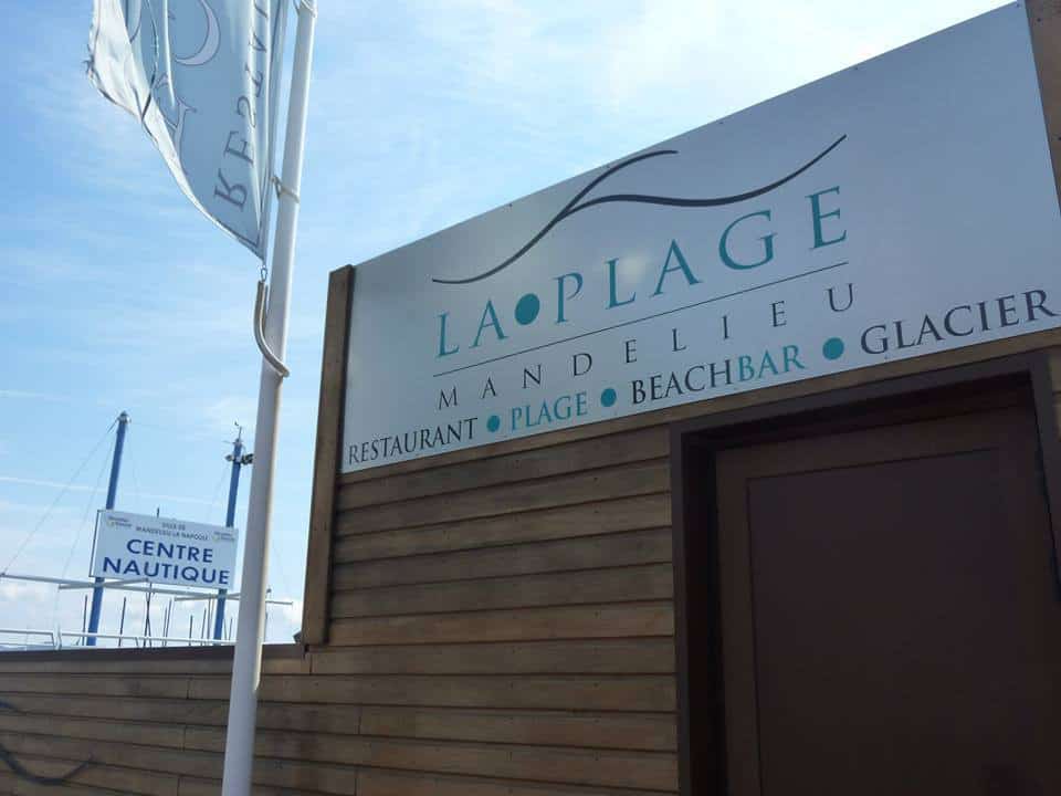La Plage — photo 2
