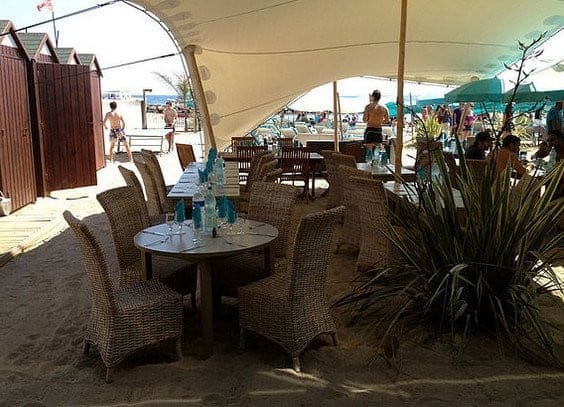 La Plage — photo 3