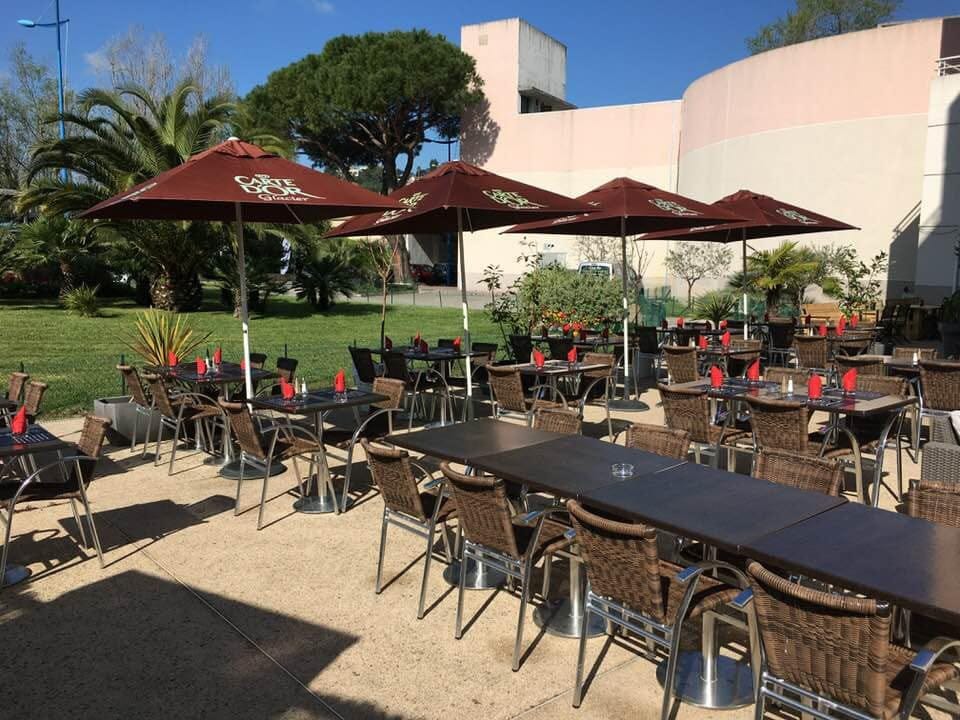La Terrasse — photo 2