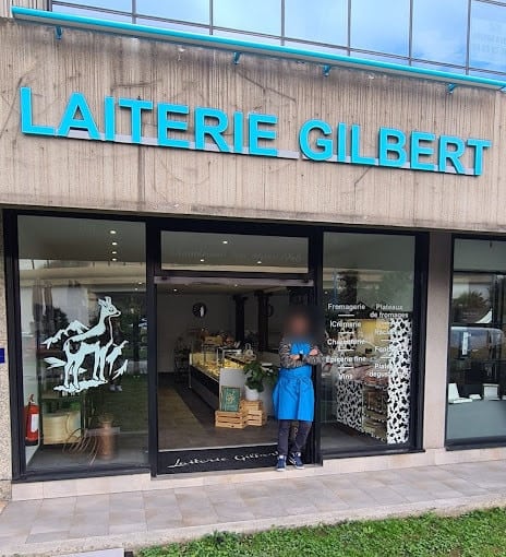Laiterie Gilbert — photo 3