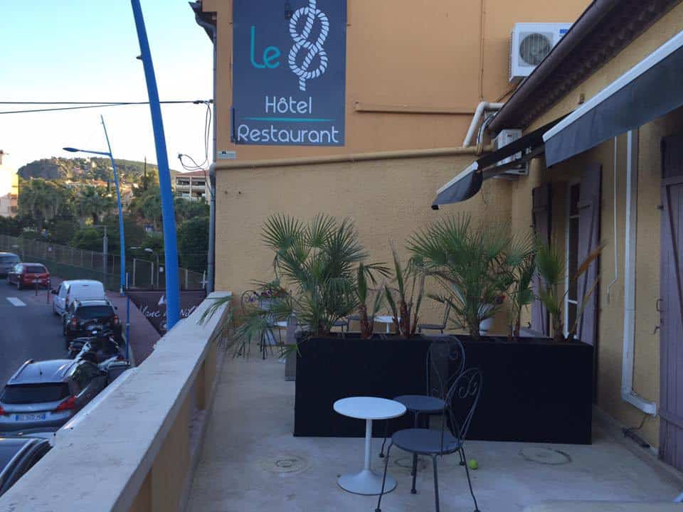 Le 8 — photo 2