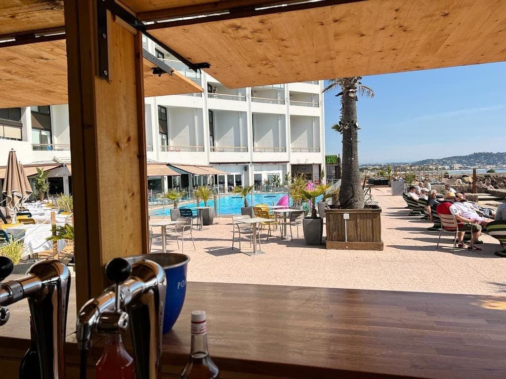 Le Blue Lemon — photo 2