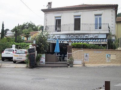 Le mabrouk — photo 2