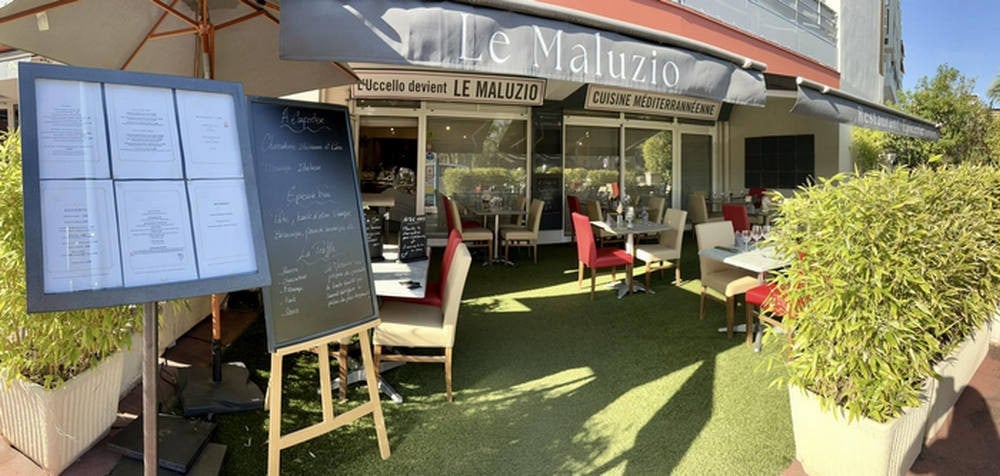 Le Maluzio — photo 3