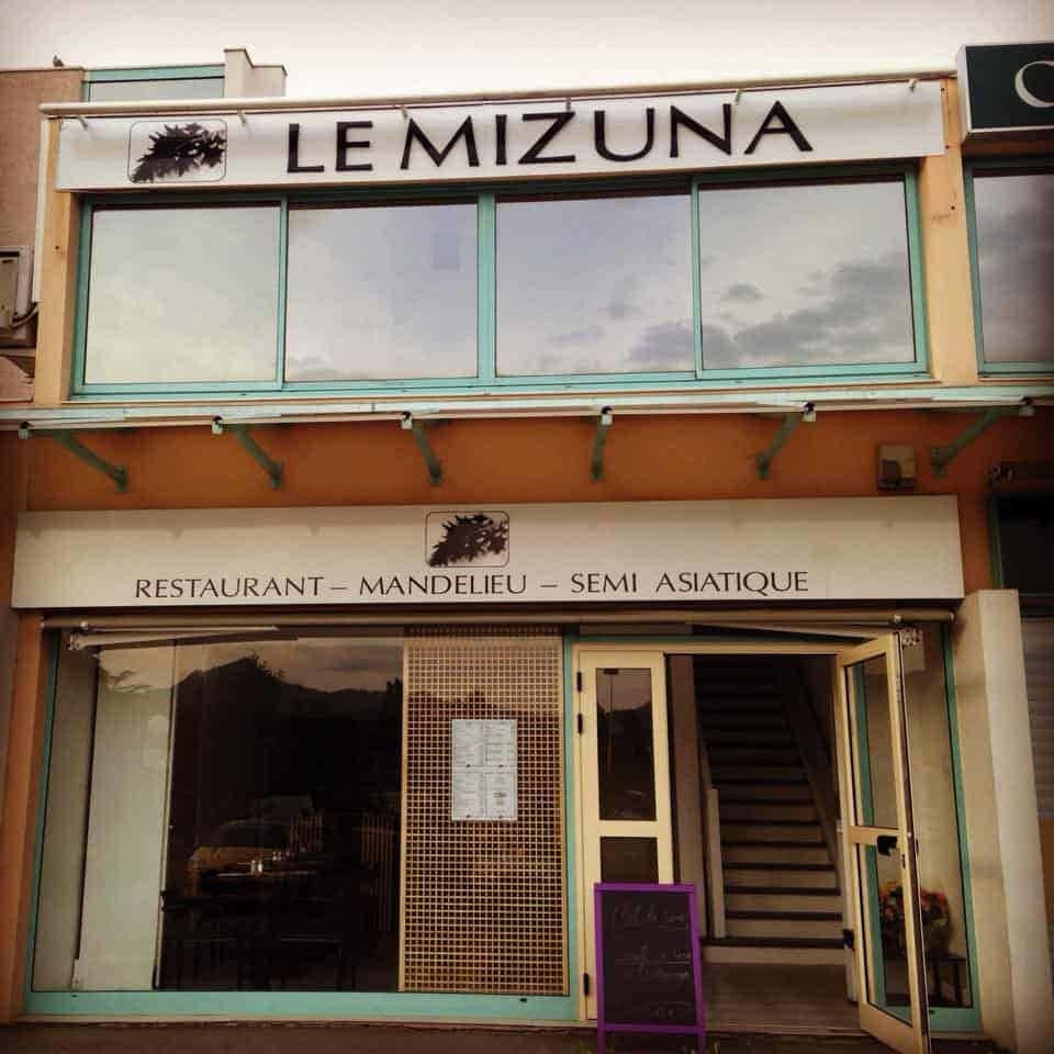 Le Mizuna — photo 2