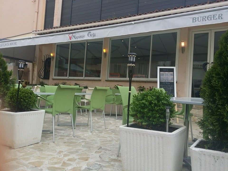 Le Napoule Grill — Viandes et Grillades à Mandelieu la Napoule — photo 2