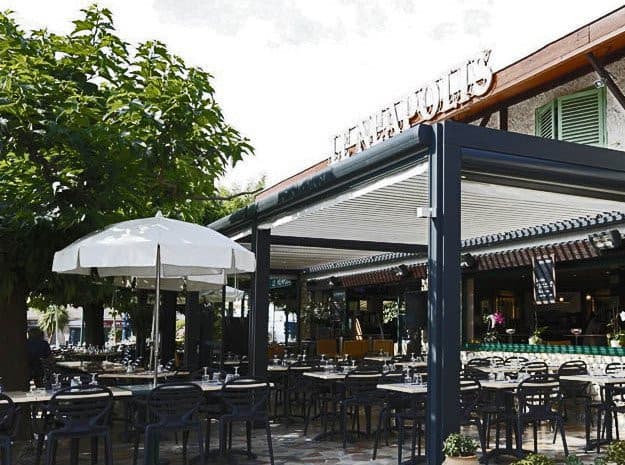 Le Néapolis — photo 2