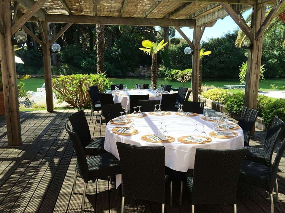 Le Riviera — photo 2