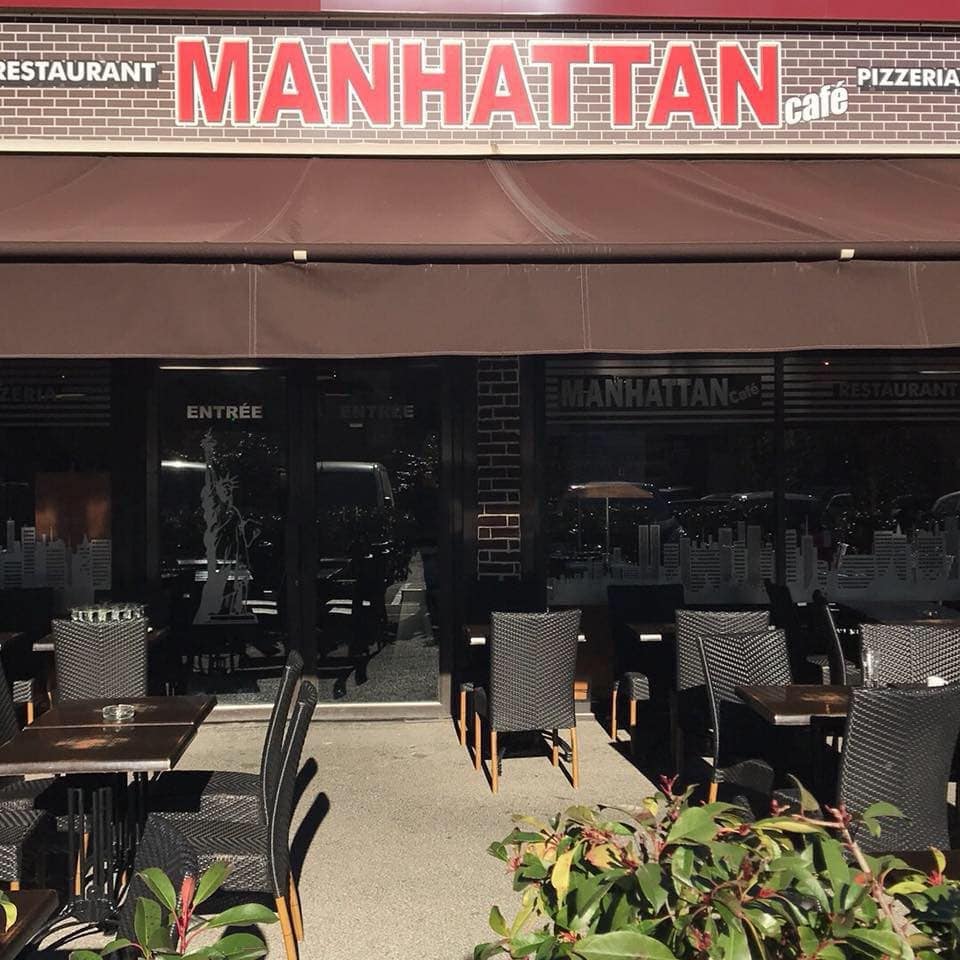 Manhattan Café — photo 2